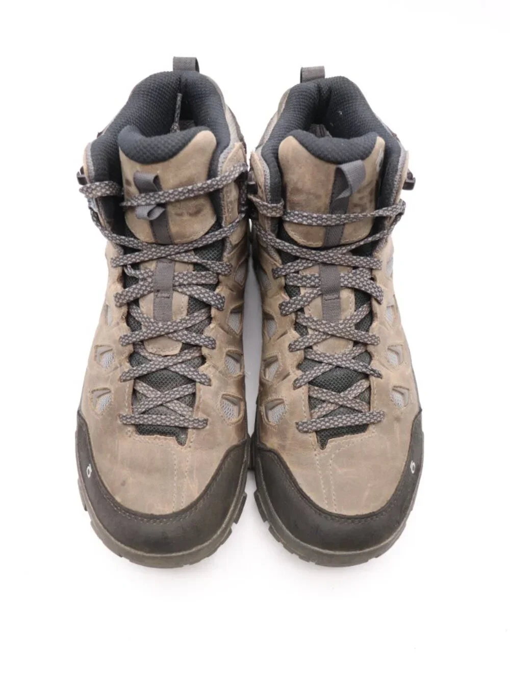Oboz Sawtooth X Mid Men's 10.5 Waterproof B-DRY Hiking Boots Lace Up
